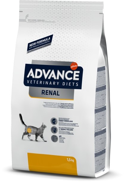 ADVANCE Renal Failure 1,5 kg