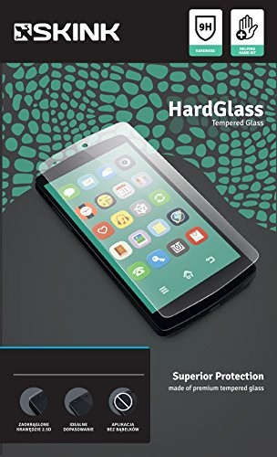 Skink szkło hartowane folia ochronna na wyświetlacz do Samsung Galaxy A3 5902335361403