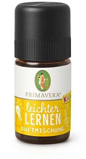 Primavera Zapach olejki do lżejszych nauczanie 5 ml