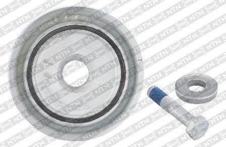SNR KOŁO PASOWE KOMPLET PSA 2.2HDI NTN-SNR DPF35934K1