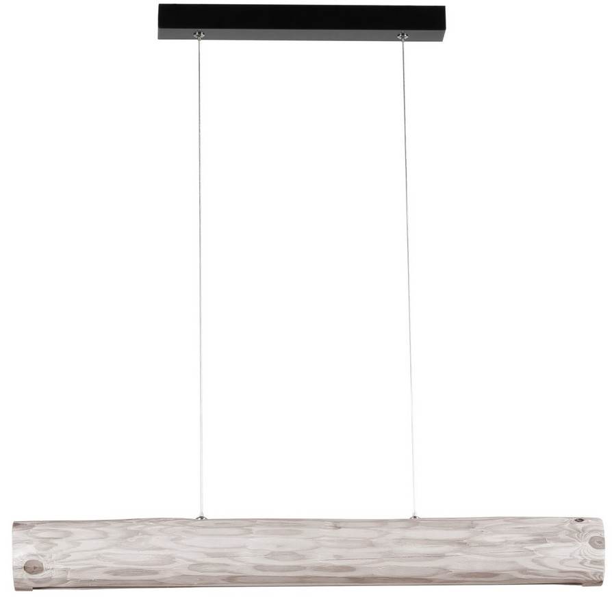 Spotlight 69470104 - LED Ściemnialny żyrandol na lince LUCAS LED/25,5W/230V