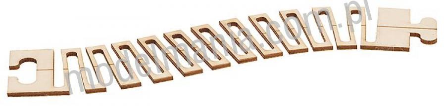 Faller Jezdnia giętka typu fleks (LC) Faller 161931