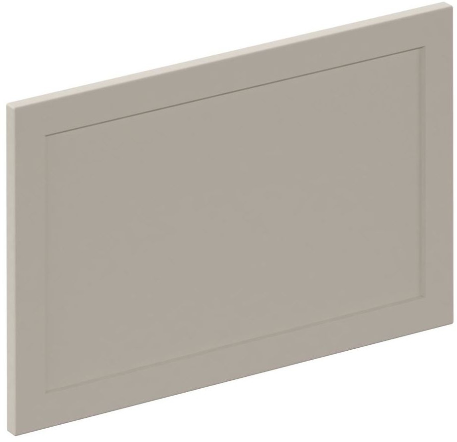 DELINIA ID Front szuflady/okapowy FDL60/39 Newport taupe Delinia ID