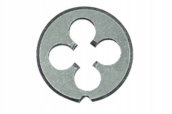 Narzynka M12x1,0mm