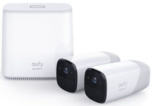 Anker Eufy 2