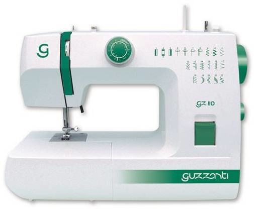 Guzzanti GZ 110A