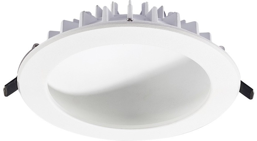 Emithor 63220 - LED Oprawa wpuszczana RESEST 1xLED/20W/230V