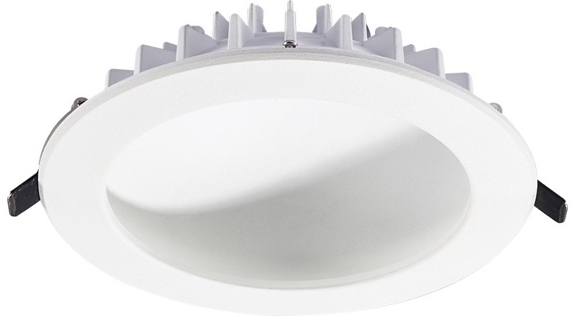 Emithor 63218 - LED Oprawa wpuszczana RESEST 1xLED/8W/230V