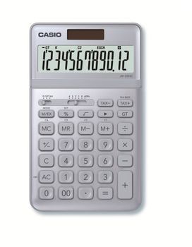 Casio JW-200SC-BU-S