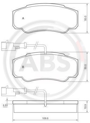 A.B.S. 37666