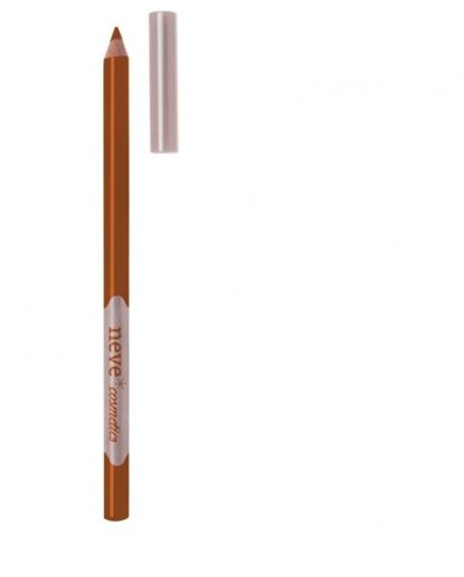 Neve Cosmetics Naturalna orzechowa kredka do oczu QUOKKA (wkład 1,5g) 643-uniw