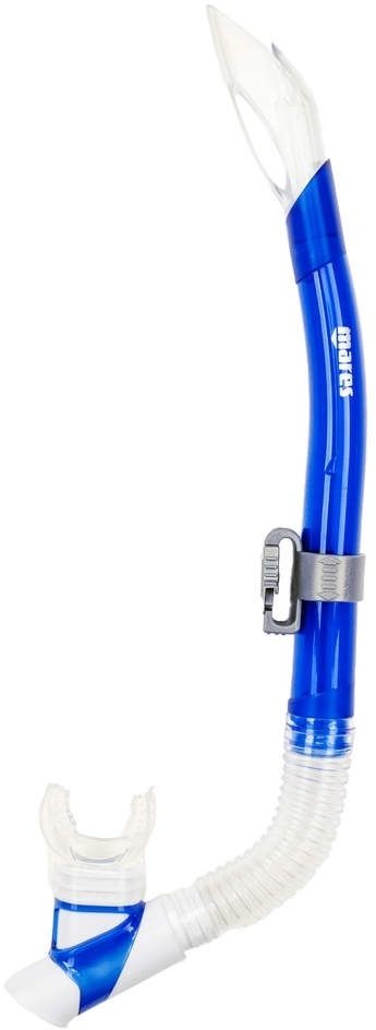 Mares Snorkel Gator Splash Junior niebieski