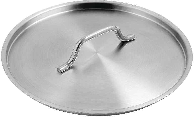 Vogue Pokrywka ze stali nierdzewnej do GAM941 i GAT177 | śr.280mm M951