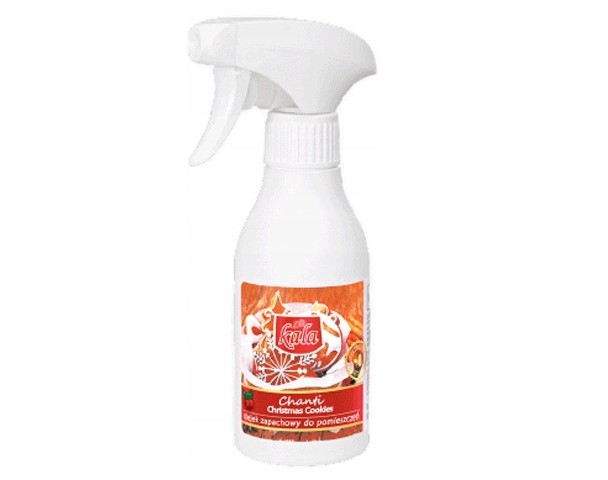 Kala Chanti Olejek zapach 250ml Christmas cookie