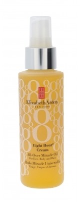 Elizabeth Arden Eight Hour Cream All-Over Miracle Oil serum do twarzy 100 ml dla kobiet