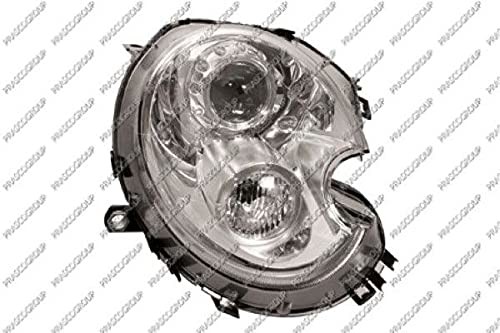 PRASCO MN3084823 reflektor przedni MN3084823