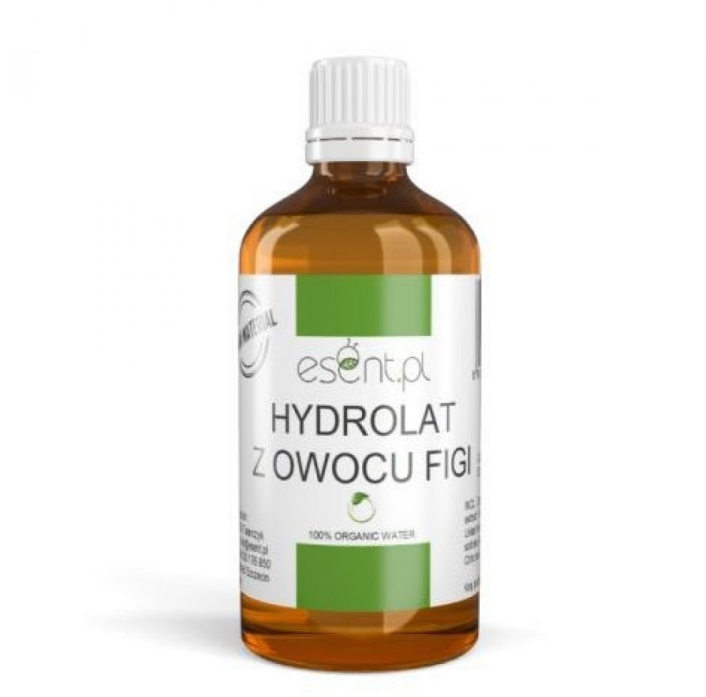 ESENT ESENT Hydrolat z owoców FIGI 100ml