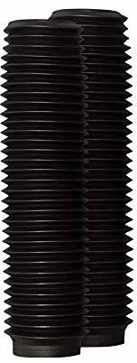 CIRCUIT CIRCUIT SS005-001 mieszek harmonijkowy, czarny SS005-001