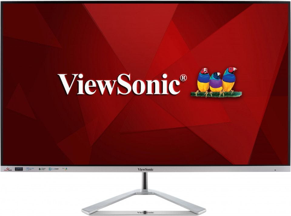 ViewSonic VX3276 2K MHD 2