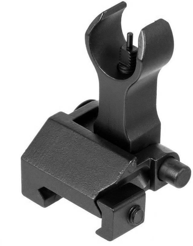 Specna Arms Składana muszka typu flip-up TRY (SPE-09-005531) G SPE-09-005531