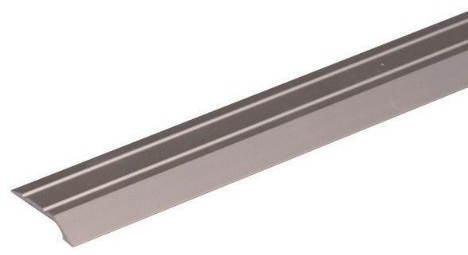 GAH-Alberts Gah Alberts aluminiowa listwa wyrównująca, samoprzylepna (490546)