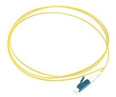 Opto Pigtail LC/UPC SM 1m