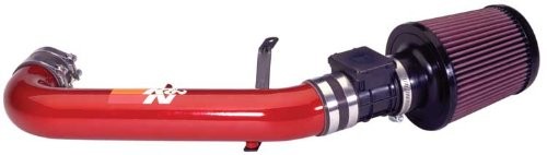 K&N 69-6000TR sportowy system filtrowania powietrza 69-6000TR