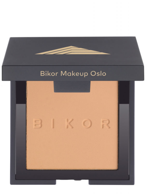 Bi-Kor OSLO - Compact Powder - Puder - 6