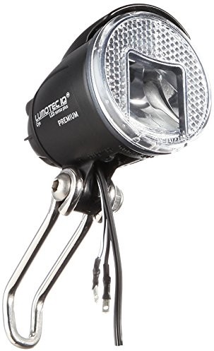 Busch & Müller Lumotec IQ Cyo senso plus Premium 1752QRSNDI-04 lampka rowerowa przednia 1752QRSNDI-04