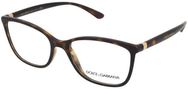Dolce&Gabbana Okulary DG5026 01