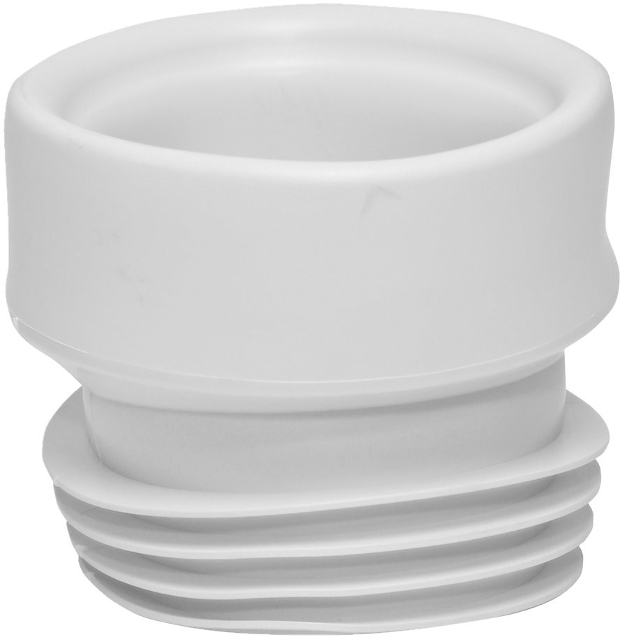 TYCNER Zlacze proste WC 110 mm