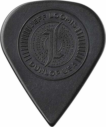 Dunlop Jim Picks - Jeff Loomis Sharp Ultex - 461PJL zestaw graczy 6 461PJL