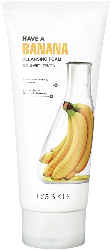 It's skin Oczyszczająca Do Twarzy Banan