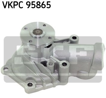 SKF Pompa wody VKPC 95865