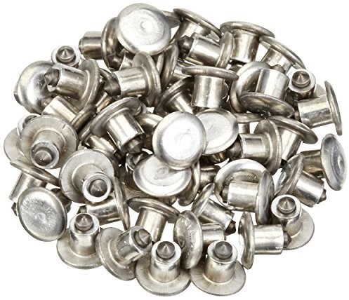 Schwalbe dojrzały Spikes aluminiowe 50 sztuki, 5508 5508