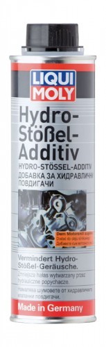 LIQUI MOLY Wyciszacz popychaczy 0,3L