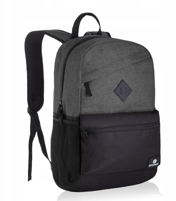 Betlewski plecak podróżny młodzieżowy duży szkolny