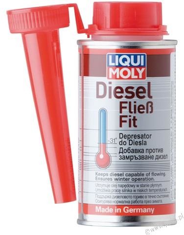 LIQUI MOLY Depresator 150ml 8344 8344