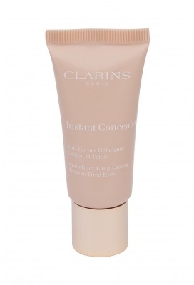 Clarins Instant Concealer korektor 15 ml dla kobiet 02