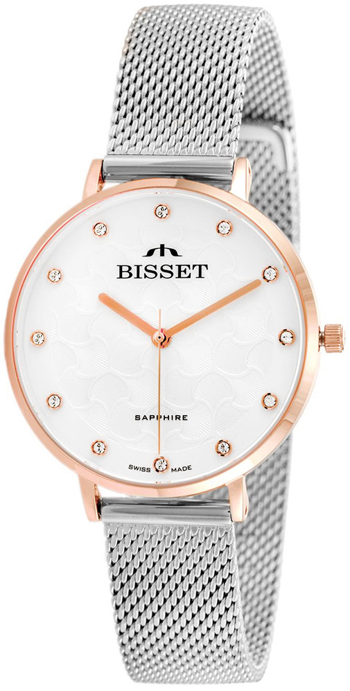 Bisset Zegarek BIS060 MAGGIORE