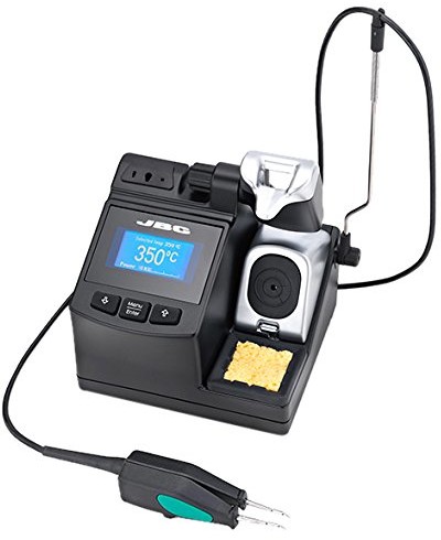 JBC CP-2E odsysacz Station, 20 W CP-2E