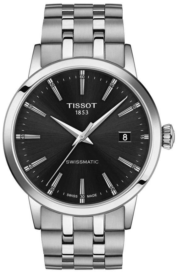 Tissot T129.407.11.051.00 CLASSIC DREAM SWISSMATIC