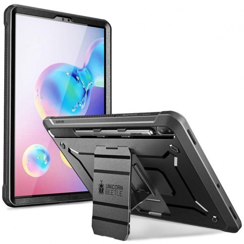 Supcase Etui UB Pro SP Galaxy Tab S6 10.5, czarne 843439127029
