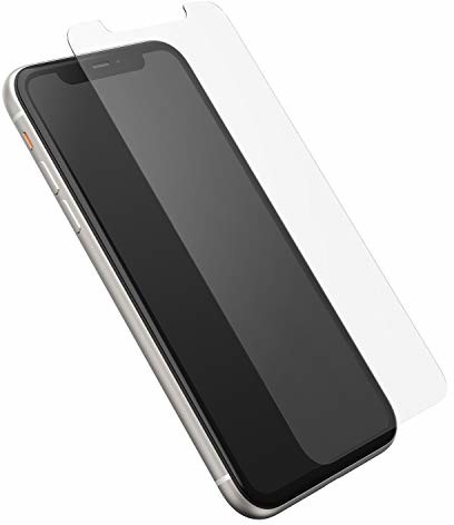 OtterBox Amplify Glare Guard zaawansowana ochrona wyświetlacza iPhone 11 Pro przezroczysta 77-62199