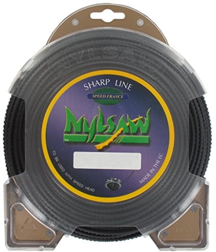 GreenStar Green Star Nylon pokrowiec ochronny 3817 nylsaw X 21, średnica: 4,00 MM 3817