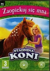 Stadnina Koni Zaopiekuj się mną PC PC)