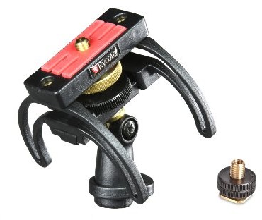 Rycote Rejestrator  przenośna firmy Suspension 041119