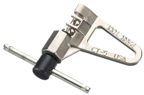 PARK TOOL CT-5 Mini nitownica do łańcuchów, także do łańcuchów HG 373-868
