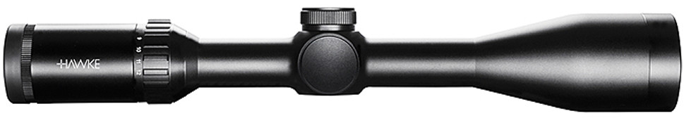 Hawke Luneta celownicza Vantage 3-12x44 SF Mil-Dot (14160)