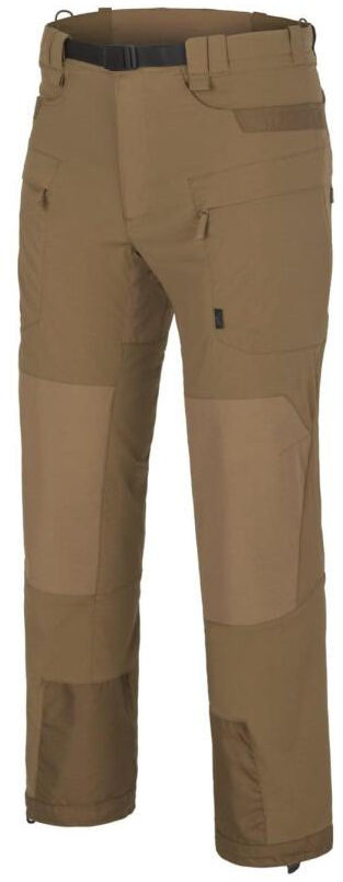 Helikon tex Spodnie bojówki BLIZZARD - StormStretch - Coyote - XL/Long (SP-BLZ-NL-11-C06) HE.SP-BLZ-NL-11-C06